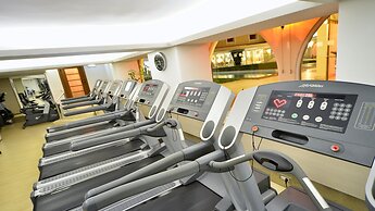 Holiday Inn Istanbul City by IHG