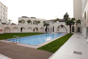 Holiday Inn Istanbul City by IHG