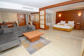 Holiday Inn Istanbul City by IHG