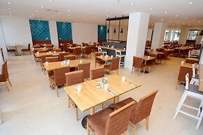 Holiday Inn Istanbul City by IHG