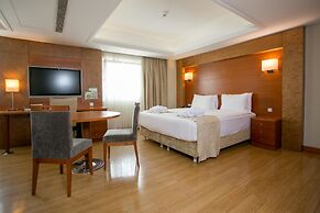 Holiday Inn Istanbul City by IHG