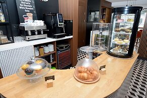 Holiday Inn Istanbul City by IHG