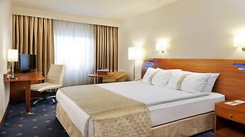 Holiday Inn Istanbul City by IHG