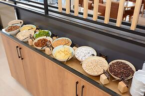 Holiday Inn Istanbul City by IHG