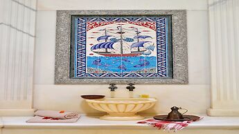 Holiday Inn Istanbul City by IHG