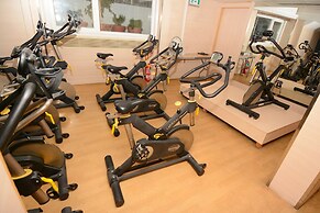 Holiday Inn Istanbul City by IHG