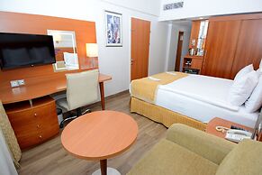 Holiday Inn Istanbul City by IHG
