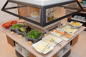 Holiday Inn Istanbul City by IHG