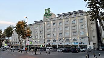 Holiday Inn Istanbul City by IHG