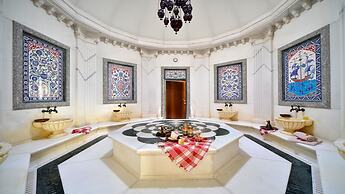 Holiday Inn Istanbul City by IHG