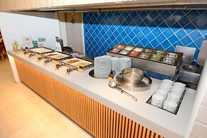 Holiday Inn Istanbul City by IHG