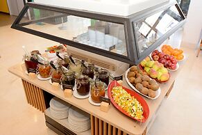 Holiday Inn Istanbul City by IHG