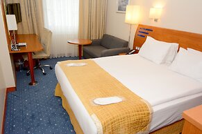 Holiday Inn Istanbul City by IHG