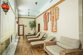 Holiday Inn Istanbul City by IHG