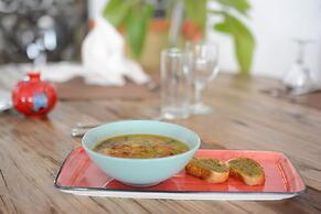 Holiday Inn Istanbul City by IHG