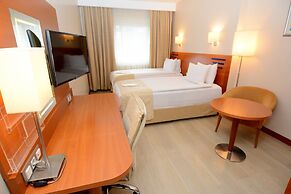 Holiday Inn Istanbul City by IHG