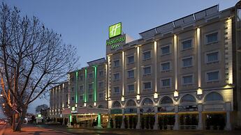 Holiday Inn Istanbul City by IHG