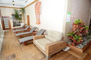 Holiday Inn Istanbul City by IHG