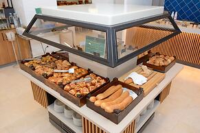 Holiday Inn Istanbul City by IHG