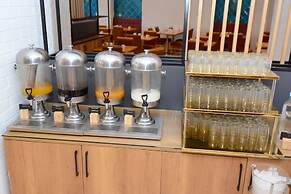 Holiday Inn Istanbul City by IHG