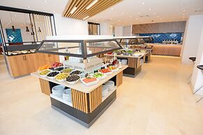 Holiday Inn Istanbul City by IHG