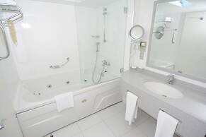 Holiday Inn Istanbul City by IHG