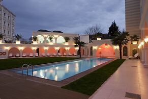 Holiday Inn Istanbul City by IHG