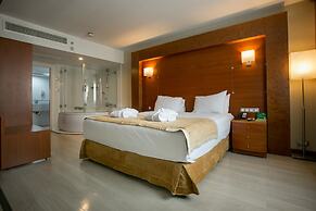 Holiday Inn Istanbul City by IHG