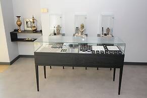 Holiday Inn Istanbul City by IHG