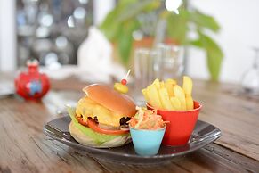 Holiday Inn Istanbul City by IHG