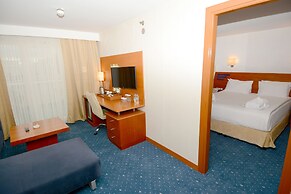 Holiday Inn Istanbul City by IHG