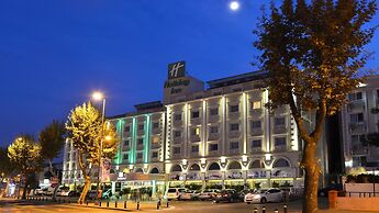 Holiday Inn Istanbul City by IHG