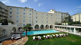 Holiday Inn Istanbul City by IHG
