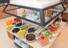 Holiday Inn Istanbul City by IHG