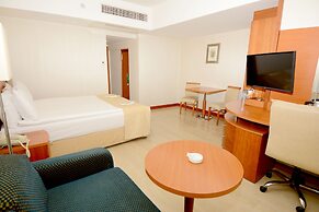 Holiday Inn Istanbul City by IHG