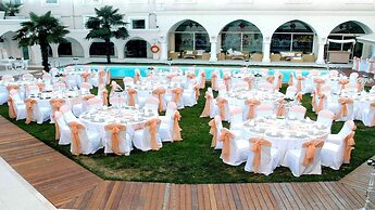 Holiday Inn Istanbul City by IHG