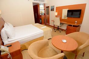 Holiday Inn Istanbul City by IHG