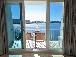 Inn on Destin Harbor, Ascend Hotel Collection