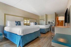Inn on Destin Harbor, an Ascend Collection Hotel