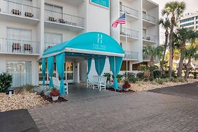 Inn on Destin Harbor, an Ascend Collection Hotel