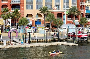 Inn on Destin Harbor, Ascend Hotel Collection
