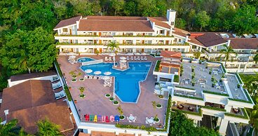 Park Royal Beach Huatulco – All Inclusive
