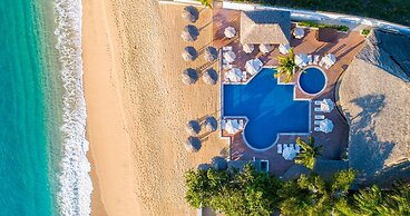 Park Royal Beach Huatulco – All Inclusive
