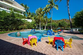 Park Royal Beach Huatulco – All Inclusive