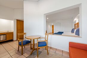 Park Royal Beach Huatulco – All Inclusive