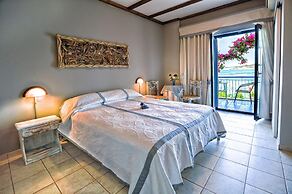 Argo Rooms & Studios