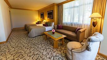 Gloria Verde Resort - All Inclusive