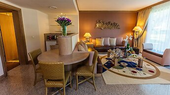 Gloria Verde Resort - All Inclusive