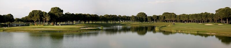 Gloria Verde Resort - All Inclusive