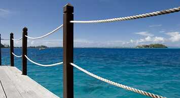 Maitai Polynesia Bora Bora